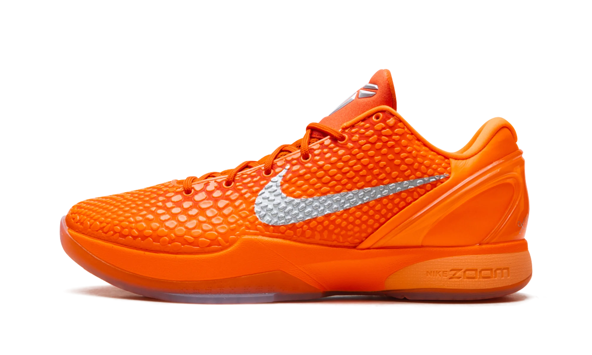 Kobe 6 "Total Orange"
