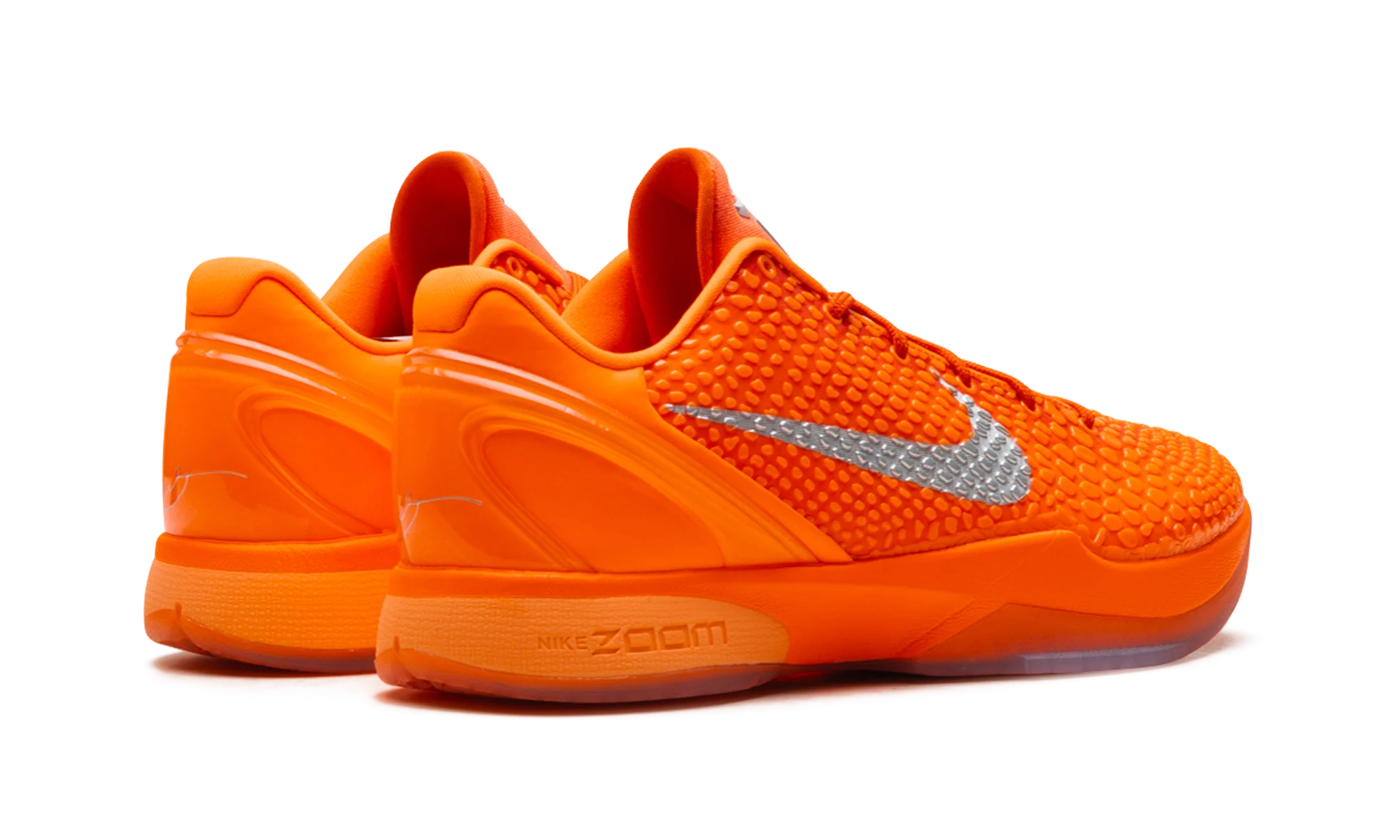 Kobe 6 "Total Orange"