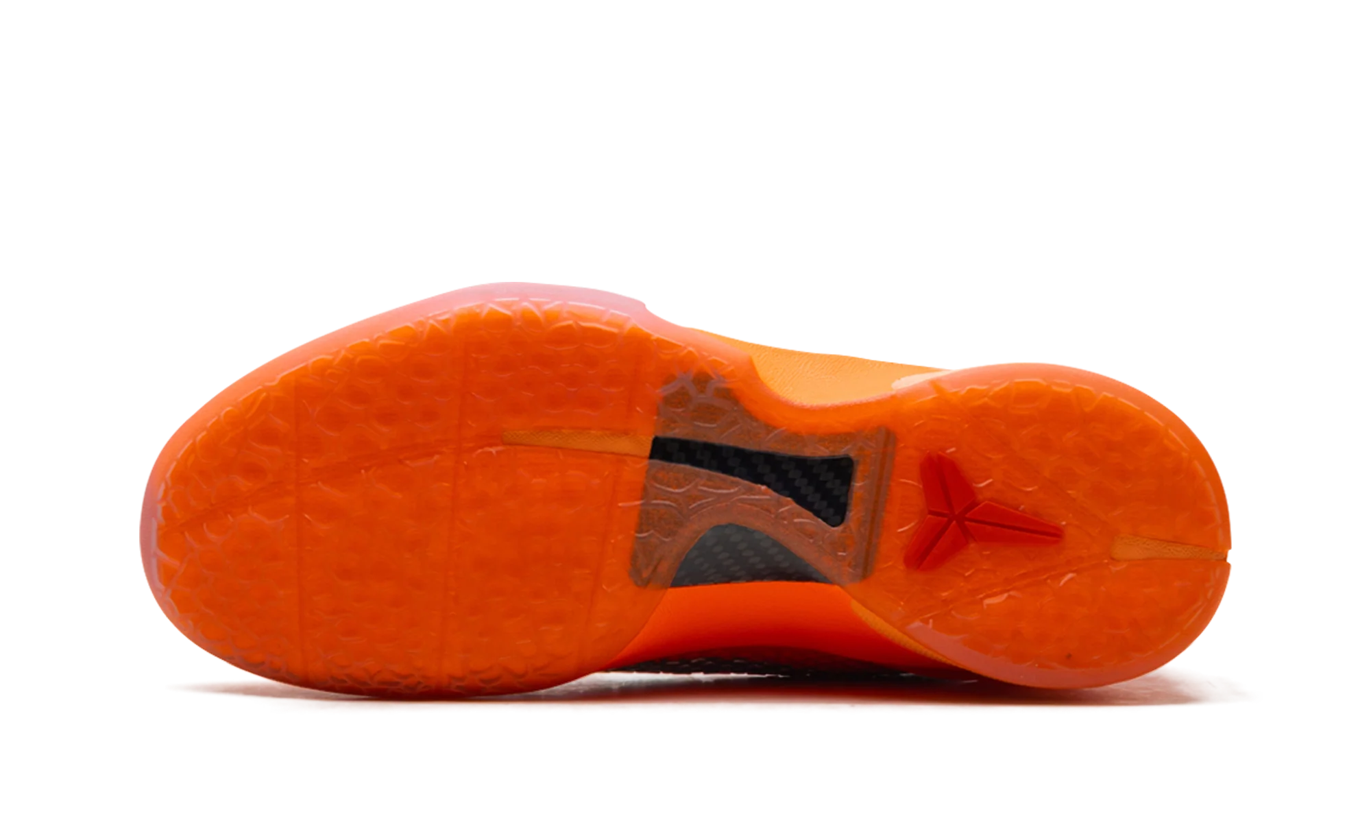 Kobe 6 "Total Orange"