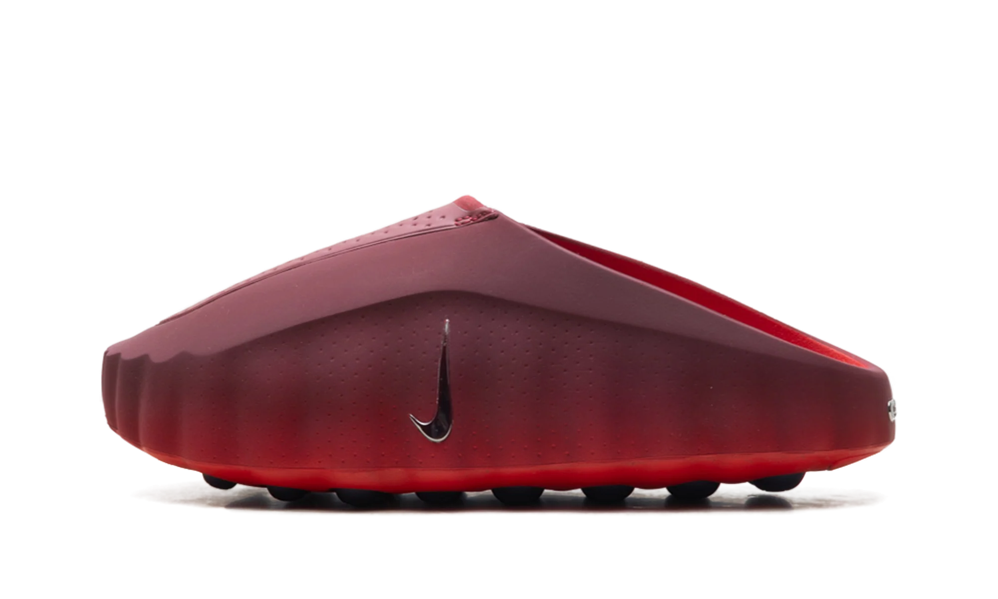 Mind 001 Slide "Team Red University Red"