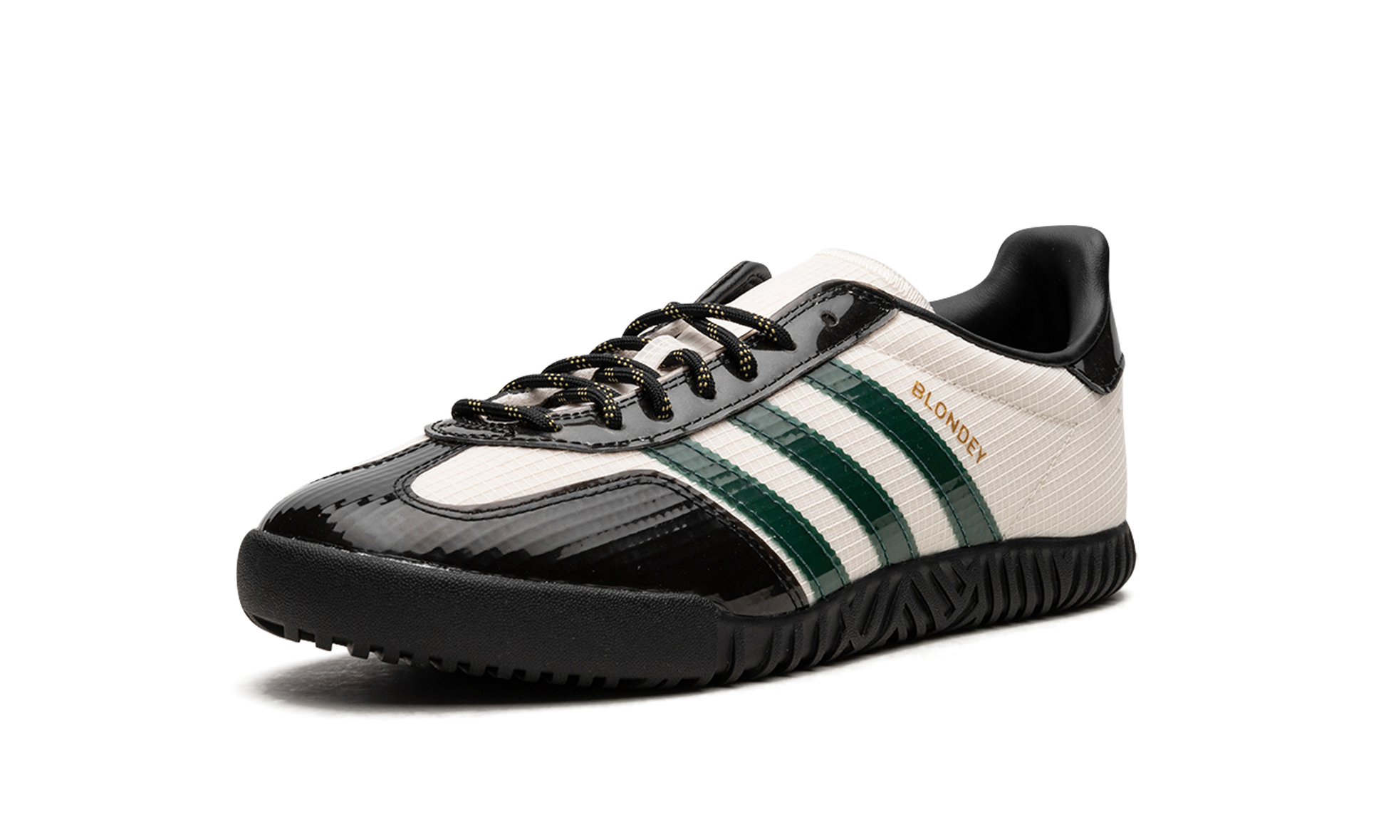 Ab Gazelle Indoor "blondey Mccoy" - 4