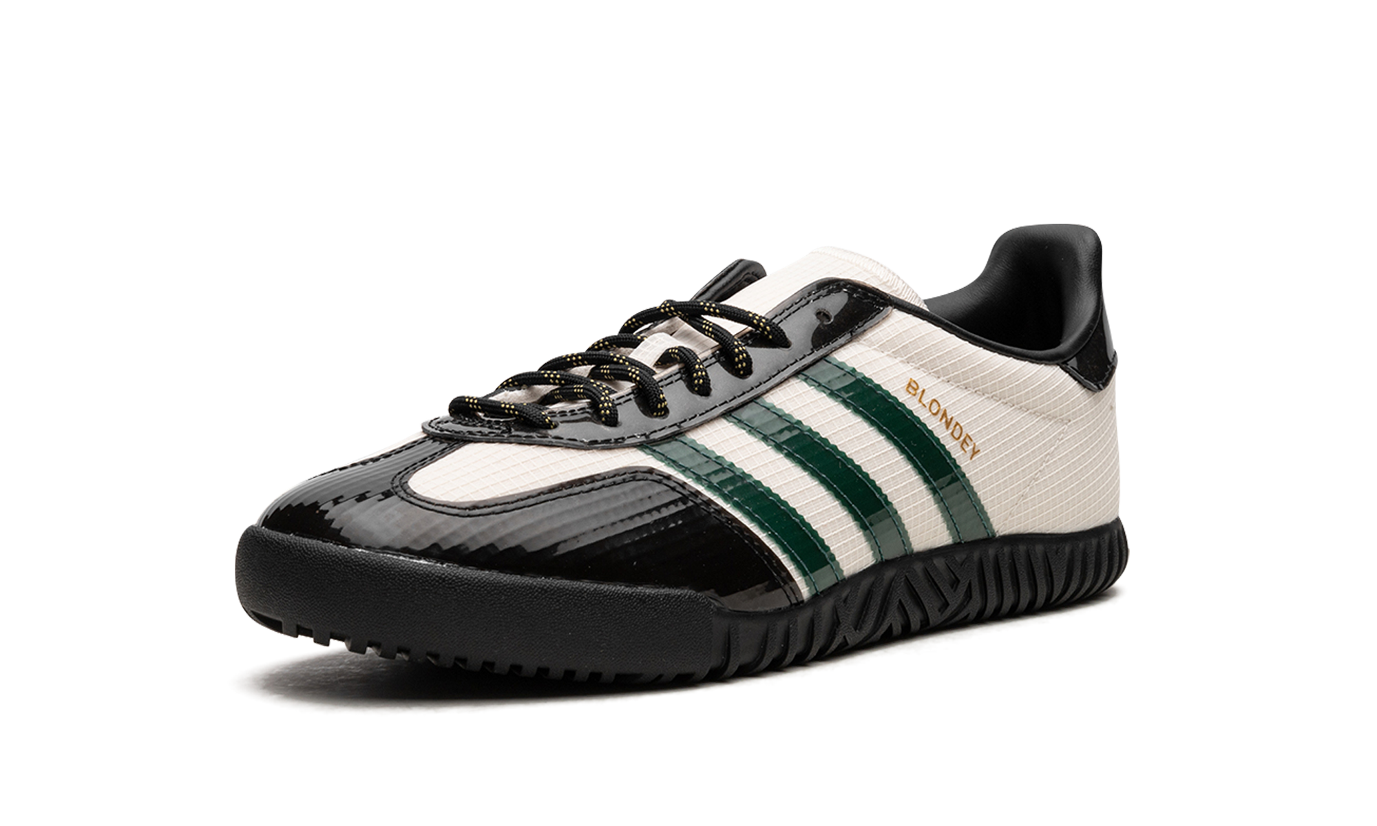 Ab Gazelle Indoor "blondey Mccoy" - 4