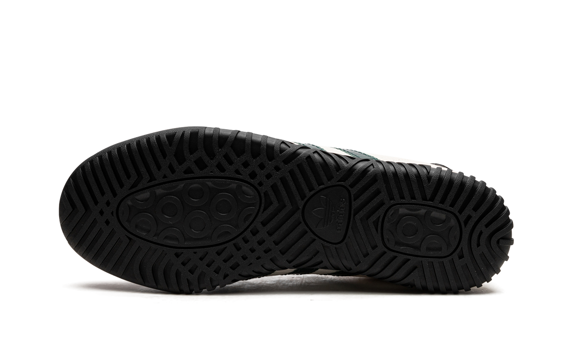 Ab Gazelle Indoor "blondey Mccoy" - 5