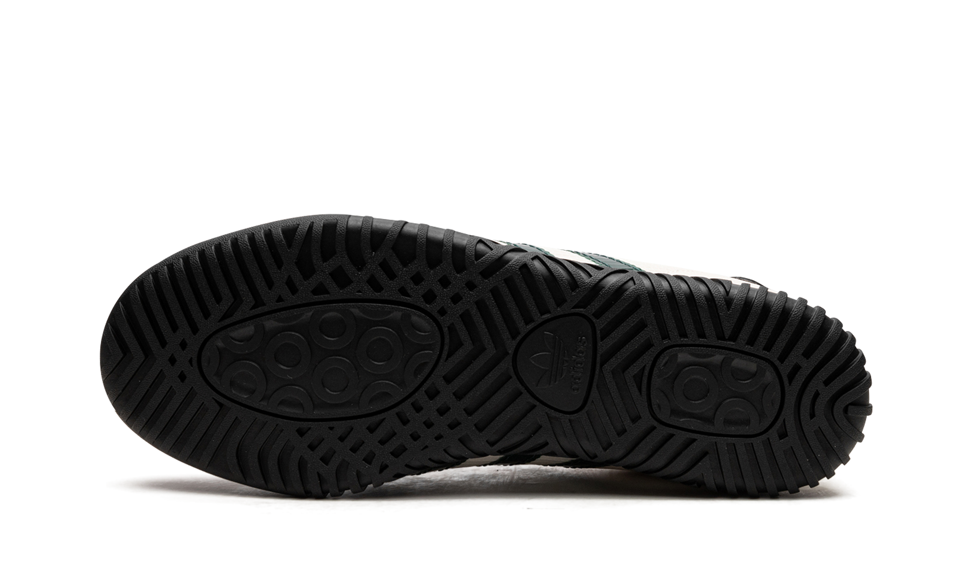 Ab Gazelle Indoor "blondey Mccoy" - 5