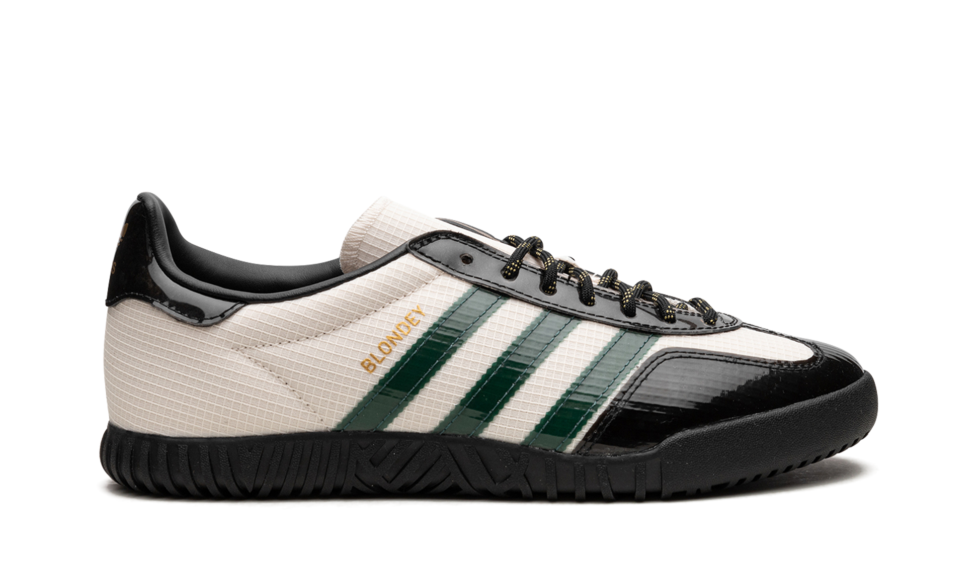 Ab Gazelle Indoor "blondey Mccoy" - 6