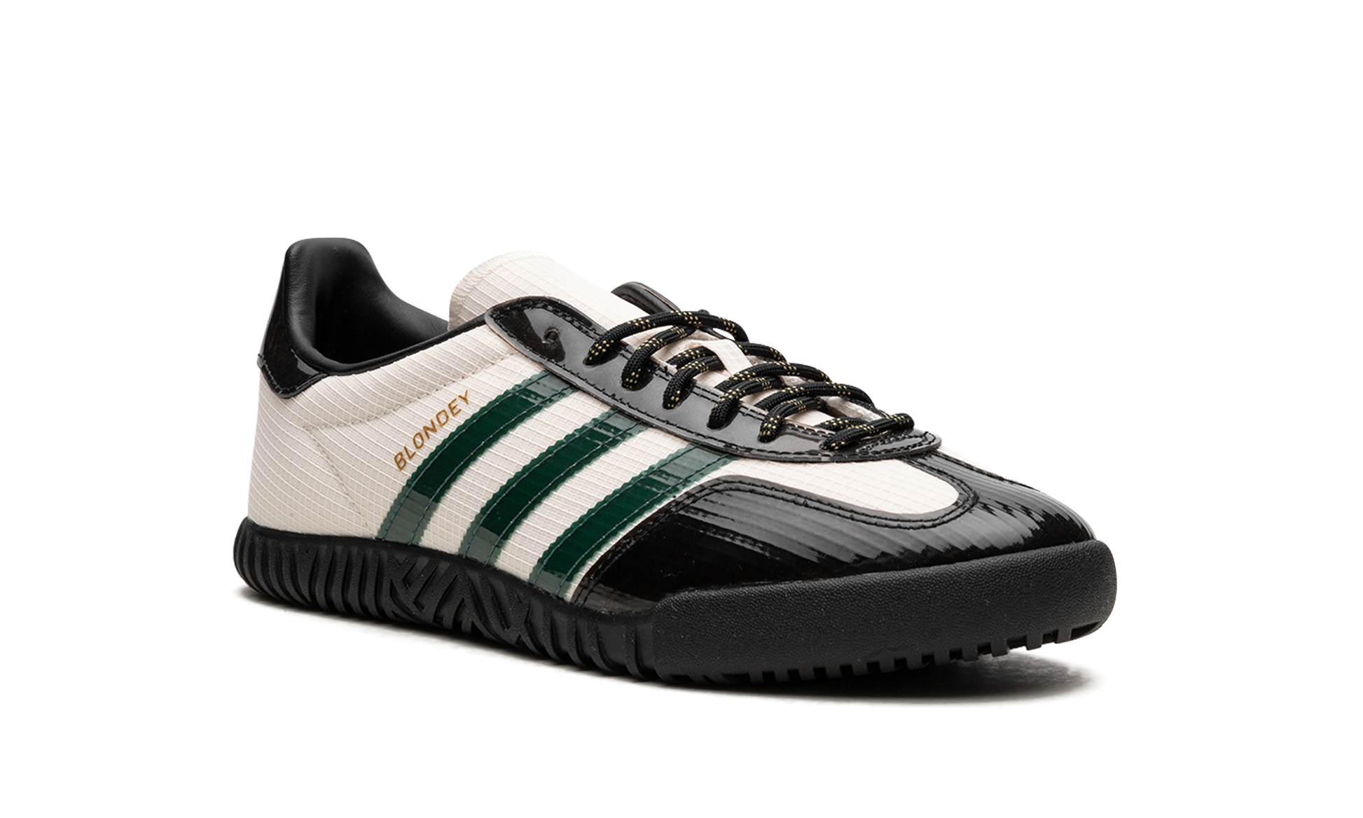 Ab Gazelle Indoor "blondey Mccoy" - 7