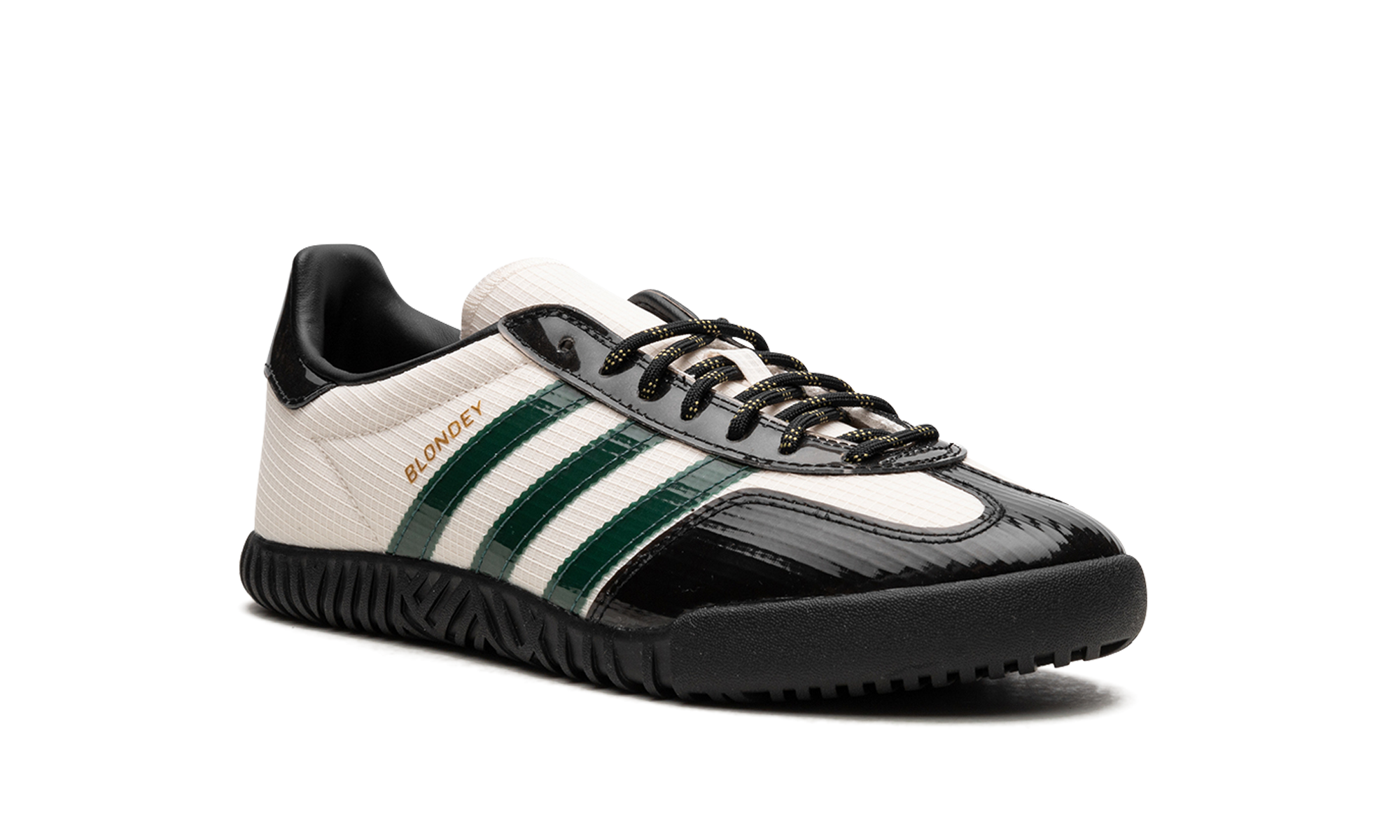 Ab Gazelle Indoor "blondey Mccoy" - 7