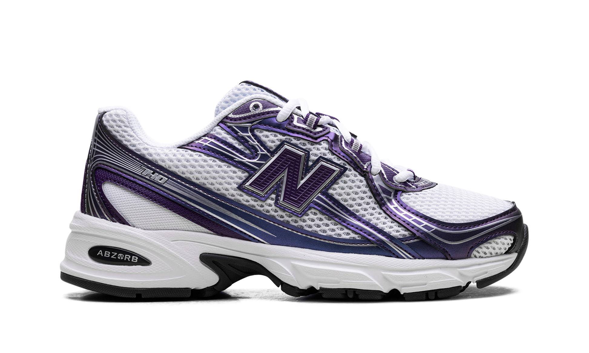 740v2 "concord Grape" - 6