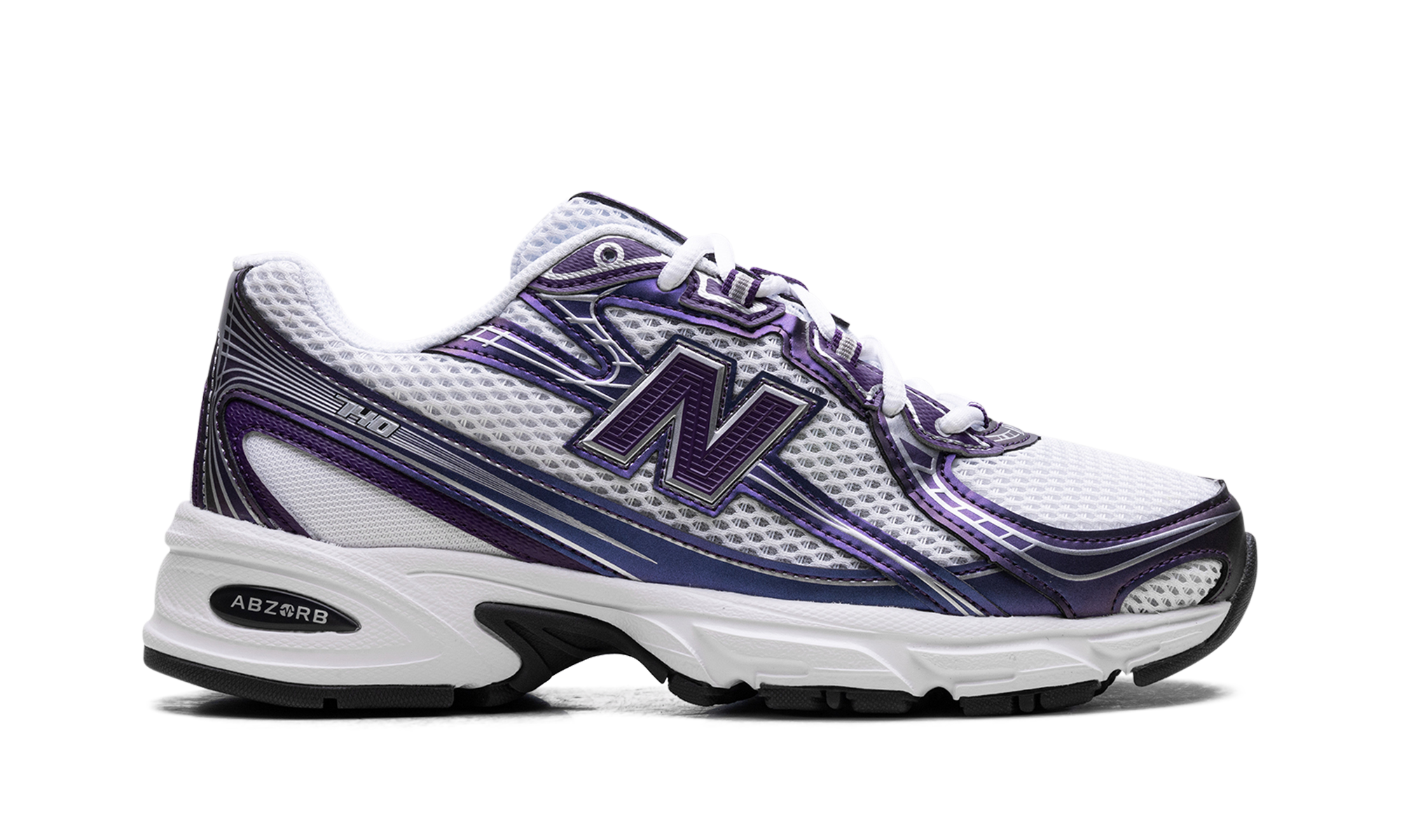 740v2 "concord Grape" - 6