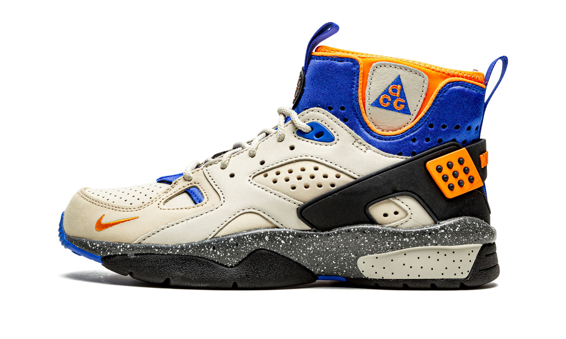 Acg Air Mowabb Og "rattan Birch 2021" - 1