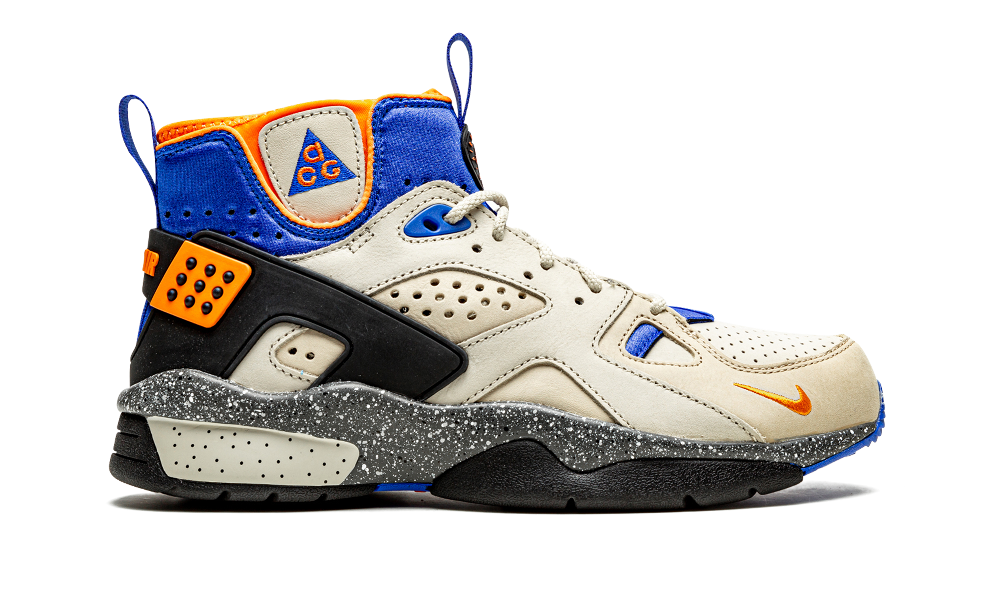 Acg Air Mowabb Og "rattan Birch 2021" - 6