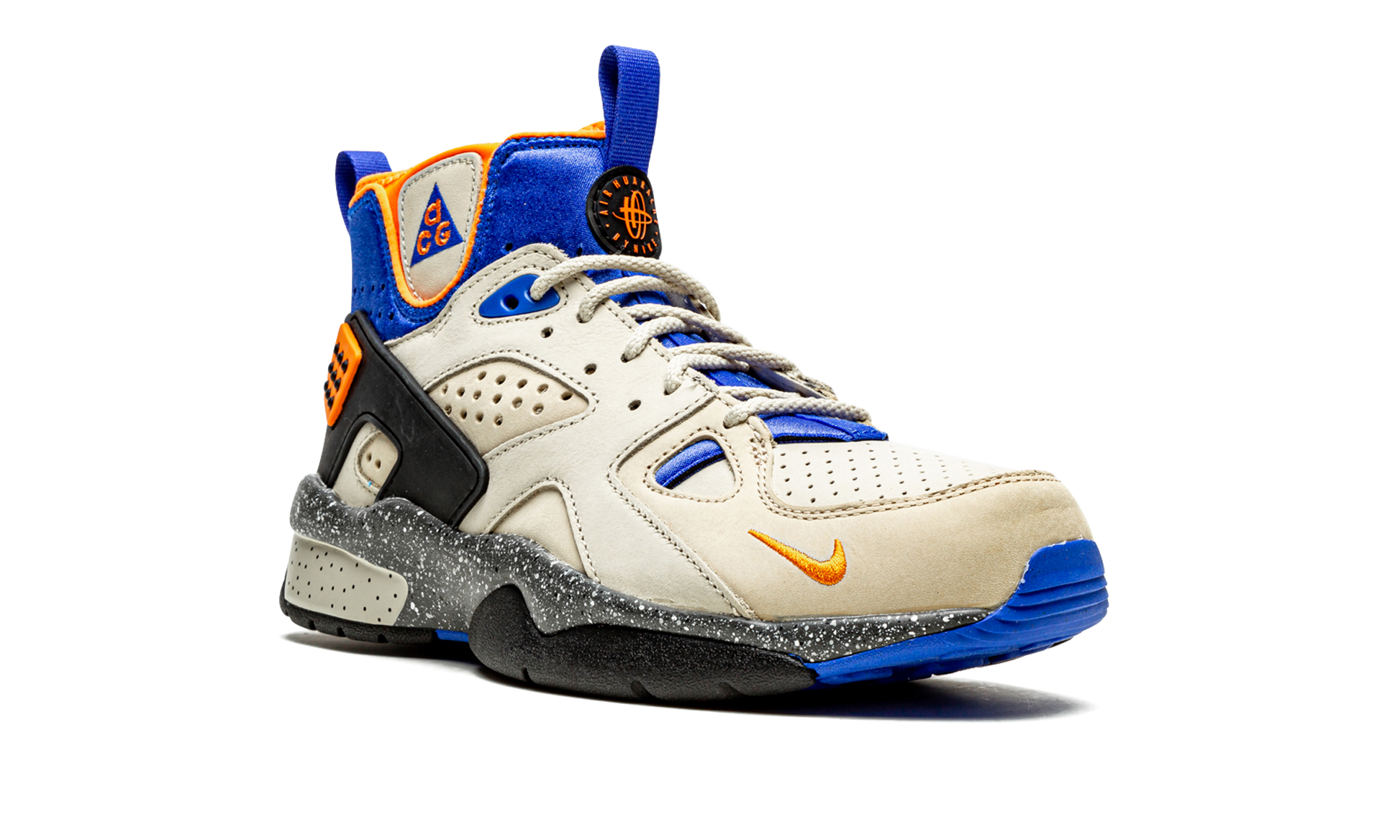Acg Air Mowabb Og "rattan Birch 2021" - 7
