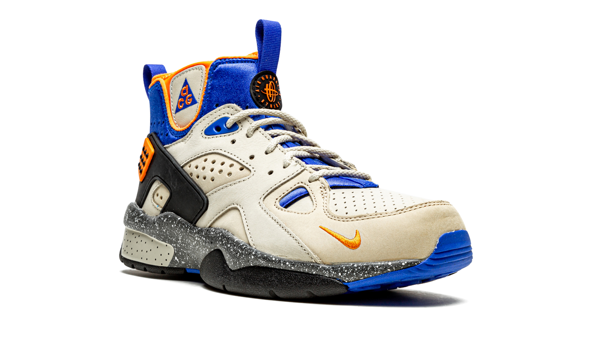Acg Air Mowabb Og "rattan Birch 2021" - 7