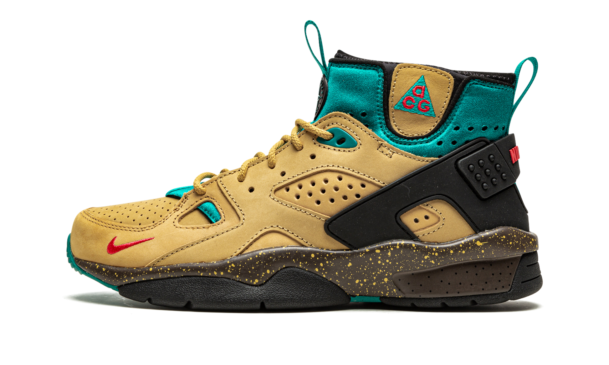 Acg Air Mowabb Og "twine" - 1