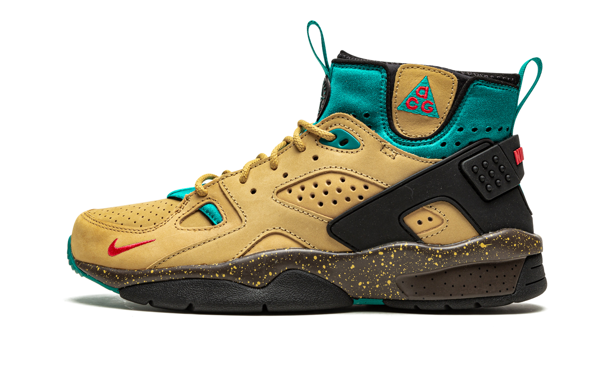 Acg Air Mowabb Og "twine" - 1