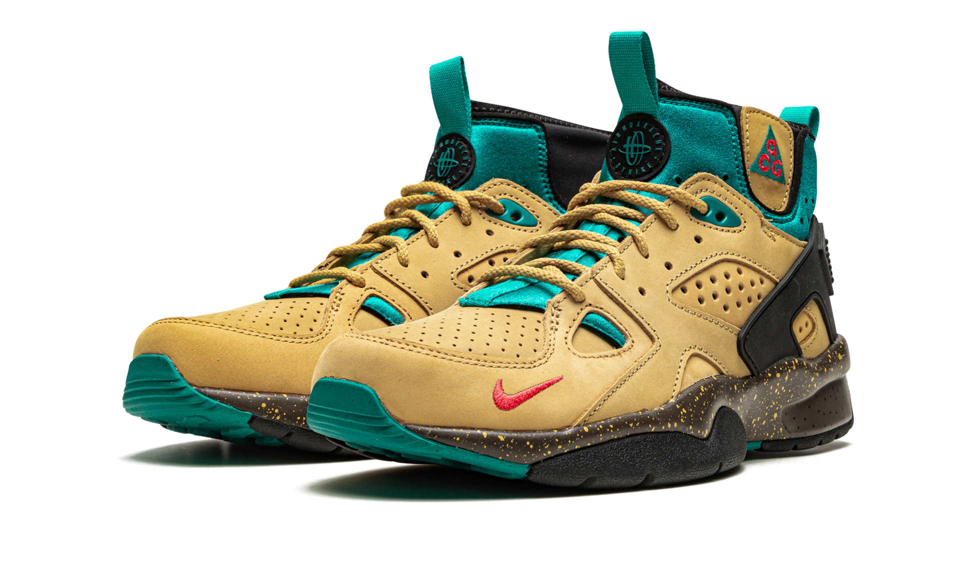 Acg Air Mowabb Og "twine" - 2
