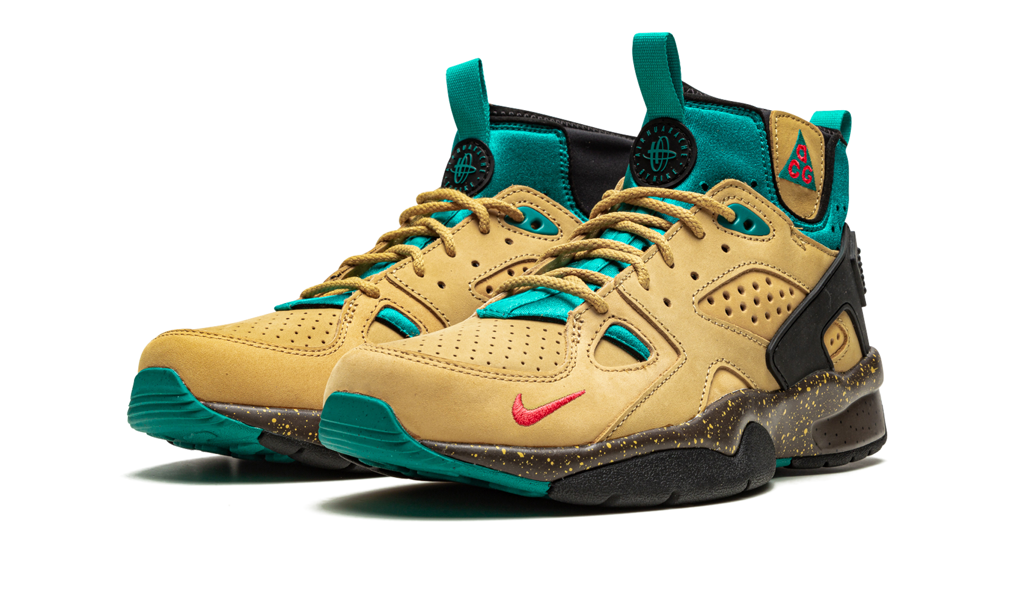 Acg Air Mowabb Og "twine" - 2
