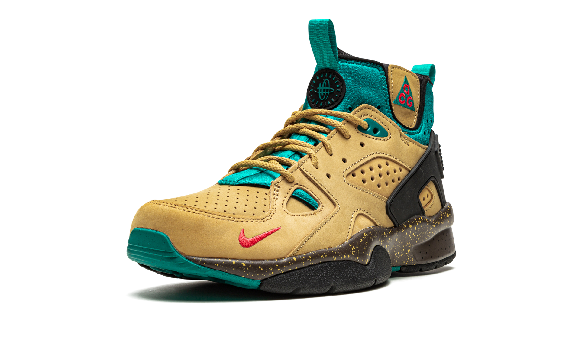 Acg Air Mowabb Og "twine" - 4