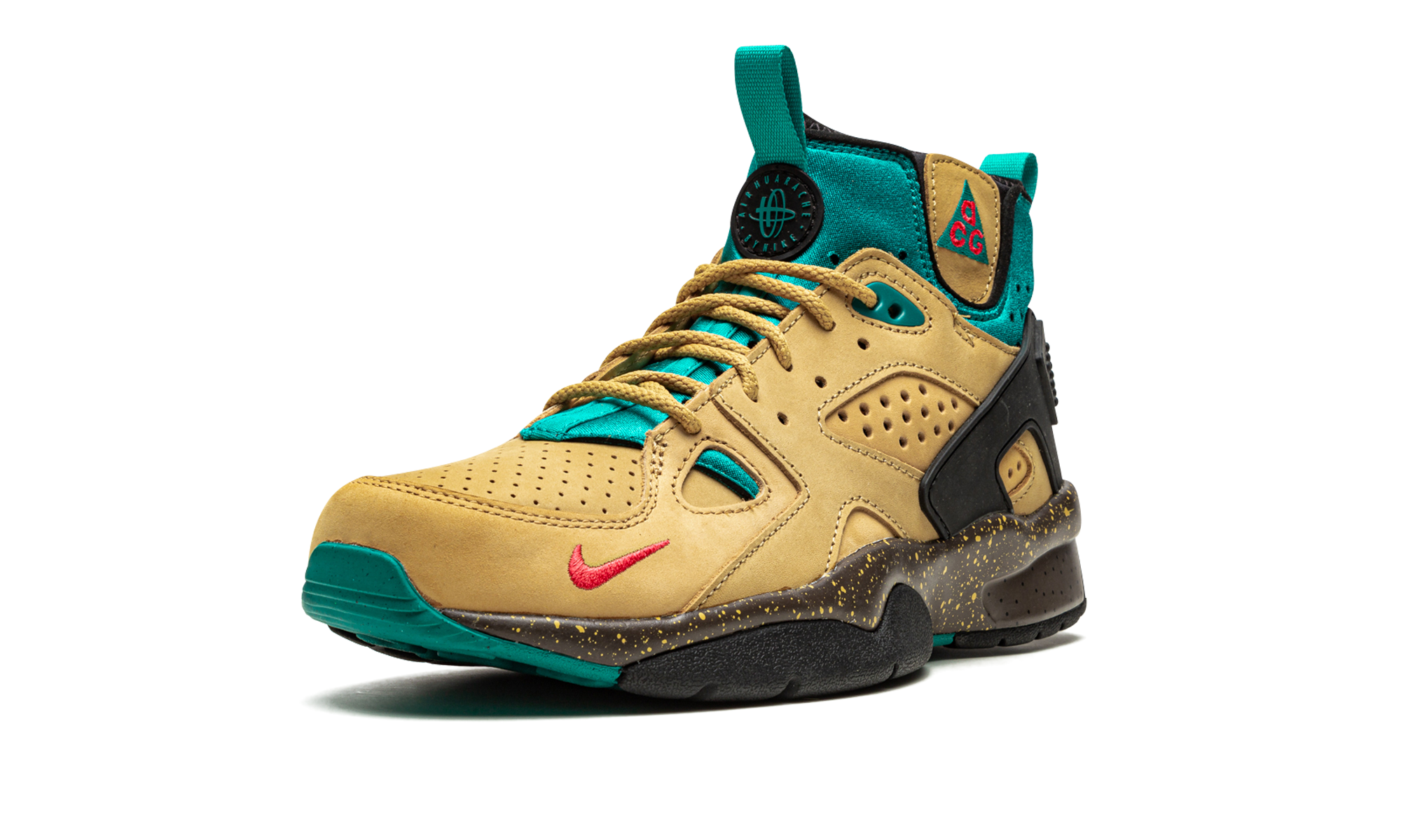 Acg Air Mowabb Og "twine" - 4