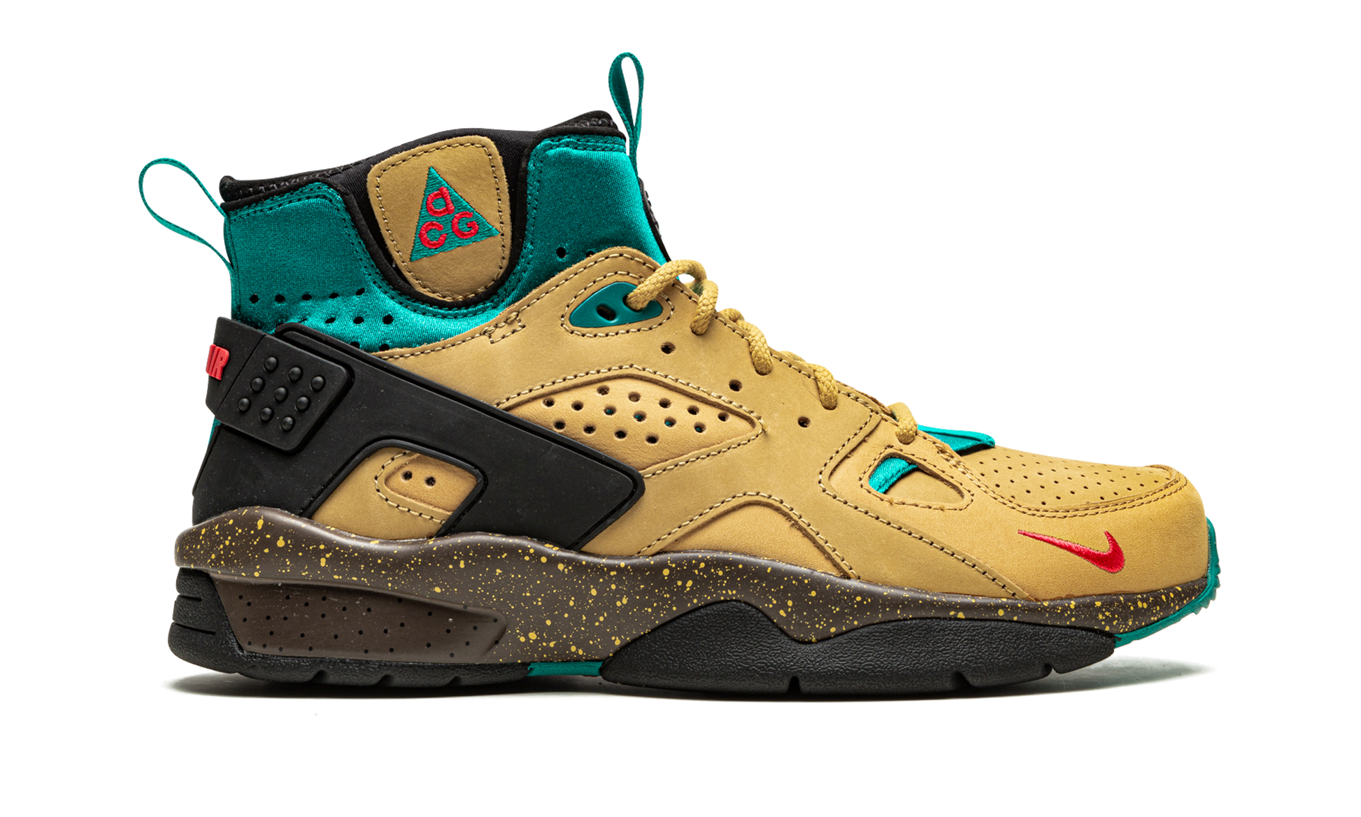 Acg Air Mowabb Og "twine" - 6