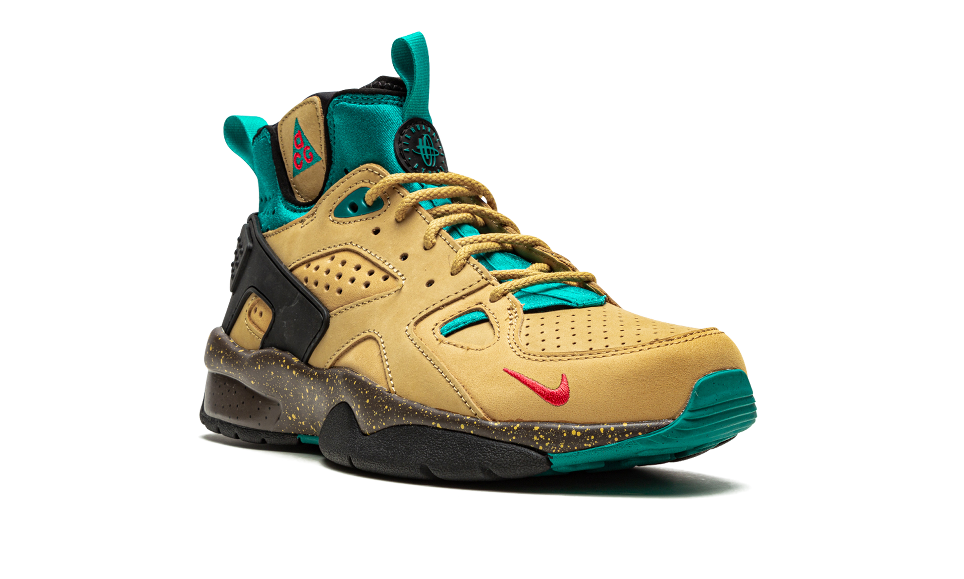 Acg Air Mowabb Og "twine" - 7