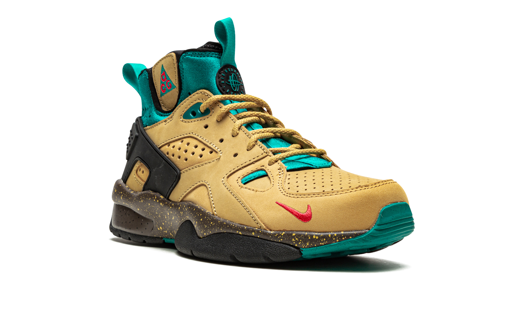 Acg Air Mowabb Og "twine" - 7