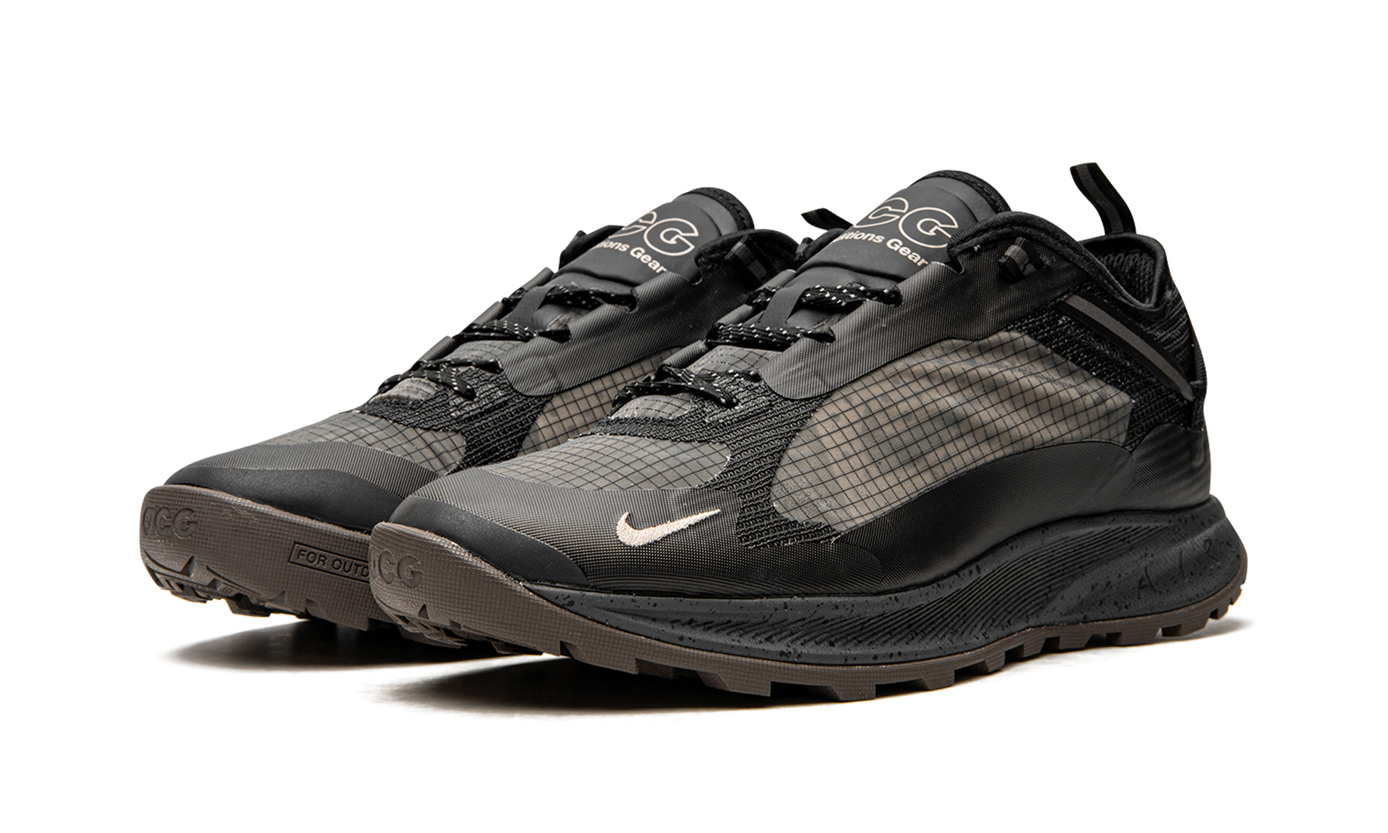 Acg Air Nasu 2 "anthracite" - 2