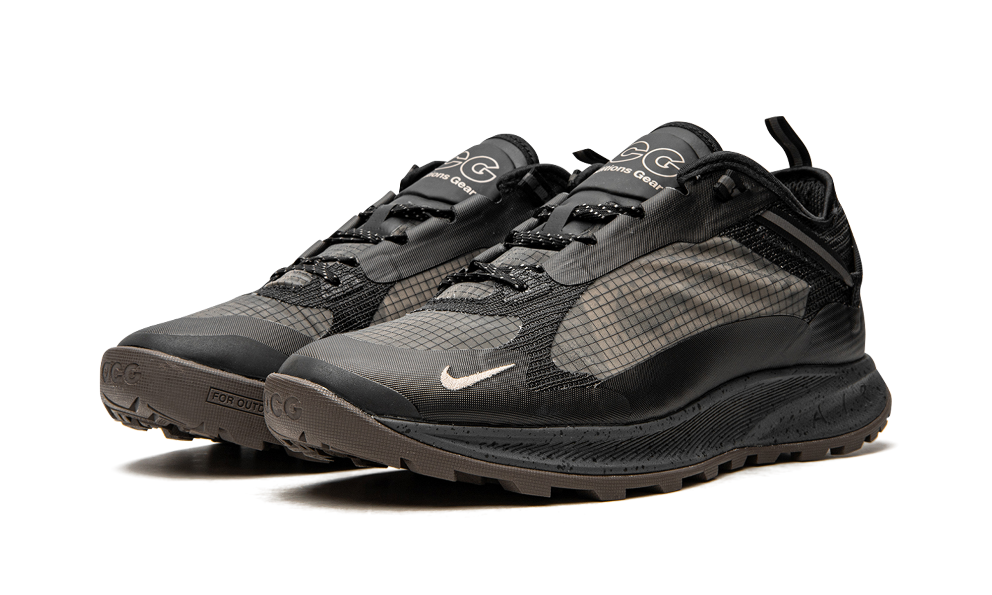 Acg Air Nasu 2 "anthracite" - 2