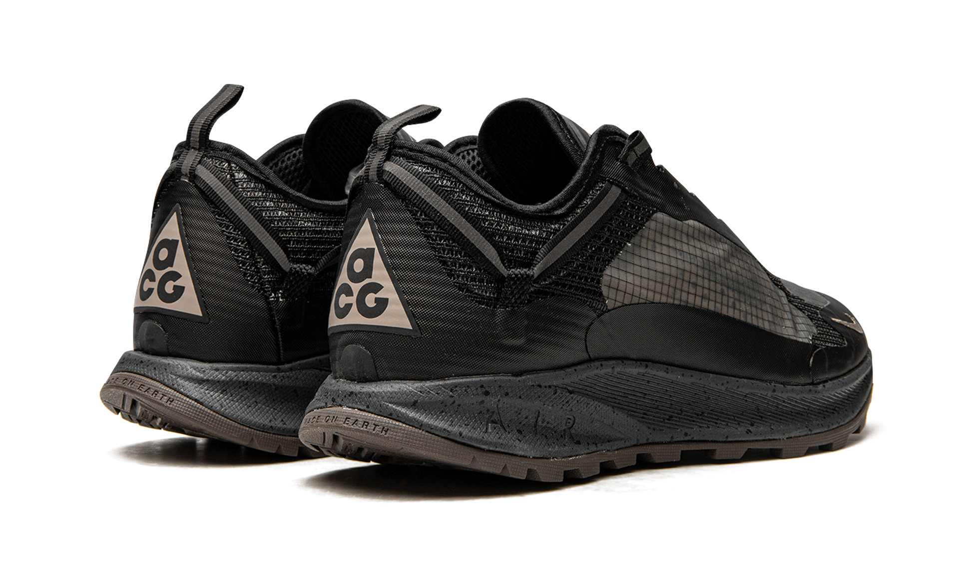 Acg Air Nasu 2 "anthracite" - 3
