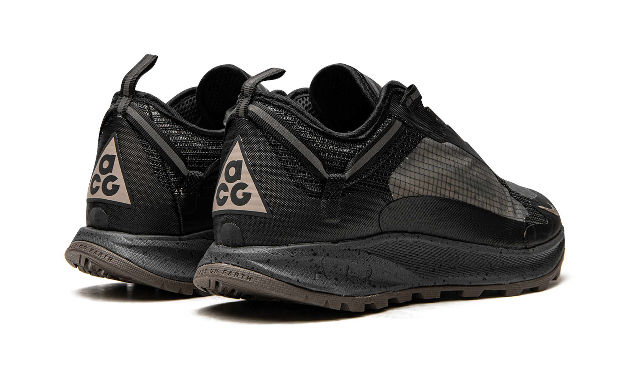 Acg Air Nasu 2 "anthracite" - 3