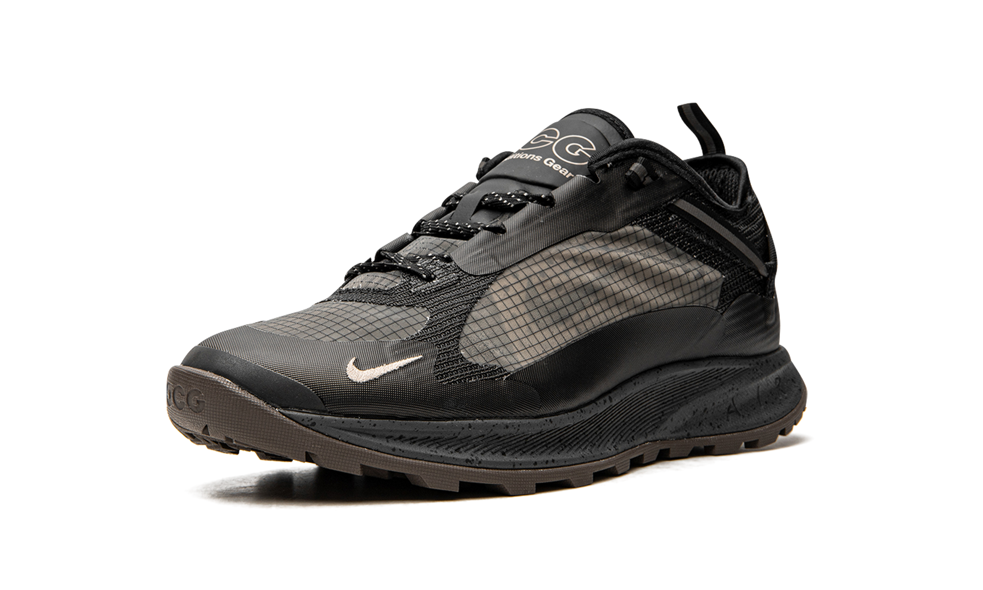 Acg Air Nasu 2 "anthracite" - 4