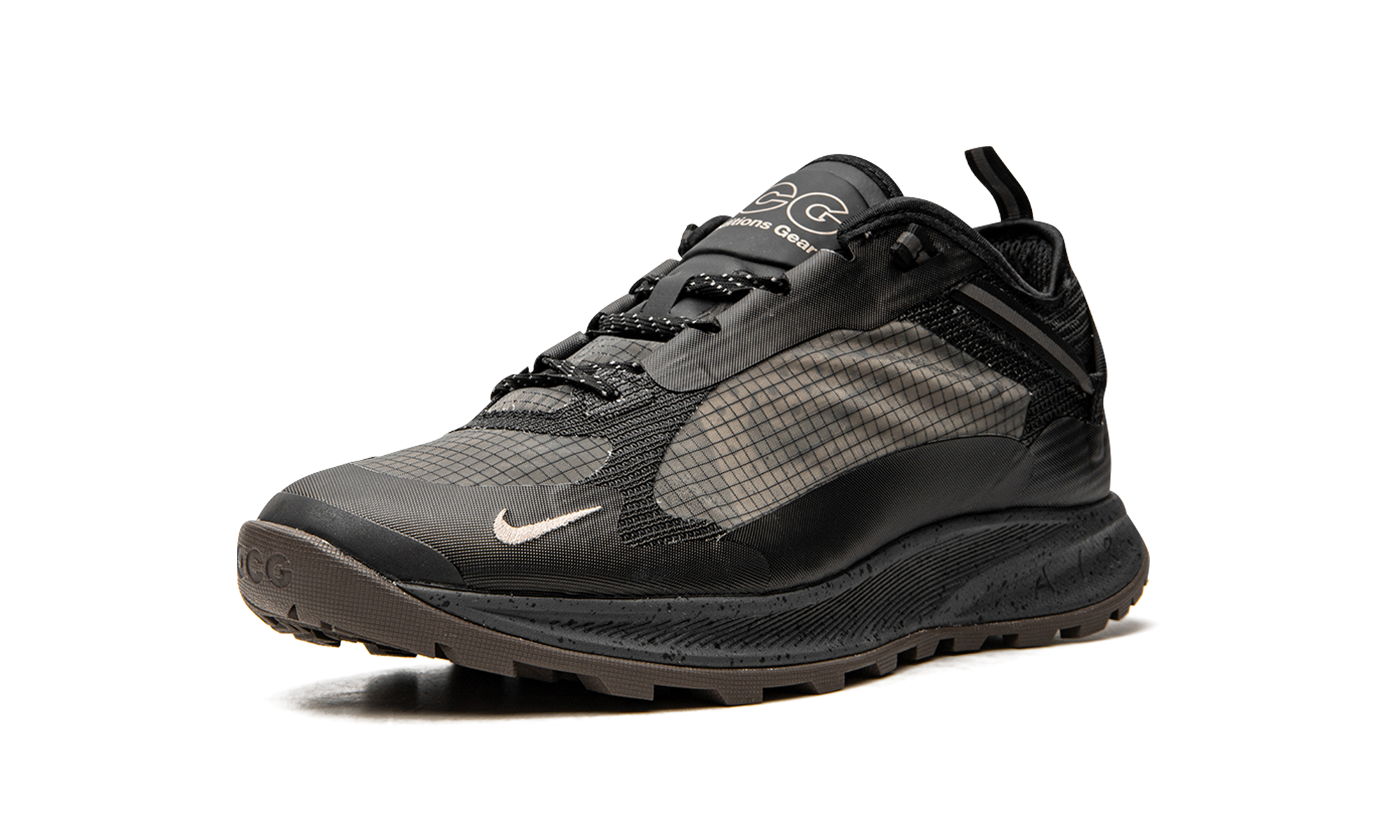 Acg Air Nasu 2 "anthracite" - 4