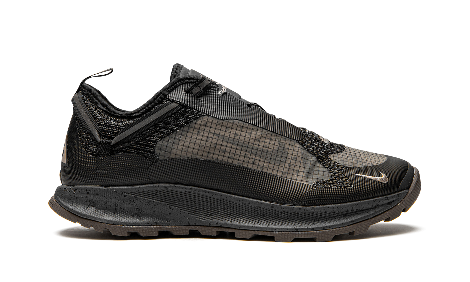 Acg Air Nasu 2 "anthracite" - 6