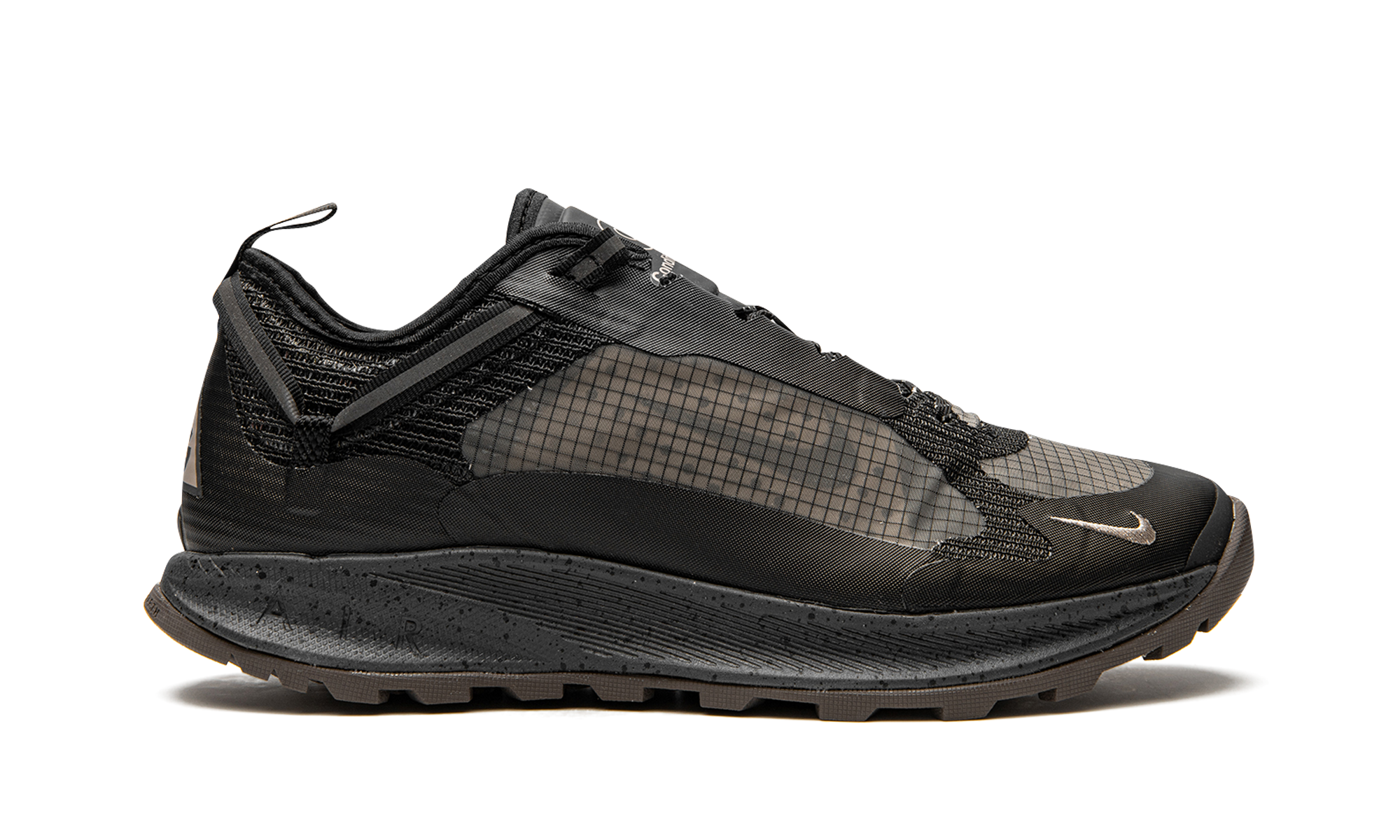 Acg Air Nasu 2 "anthracite" - 6