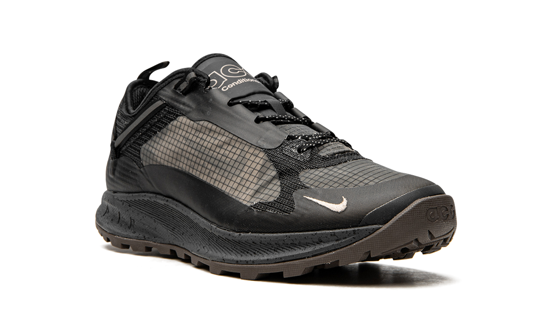 Acg Air Nasu 2 "anthracite" - 7