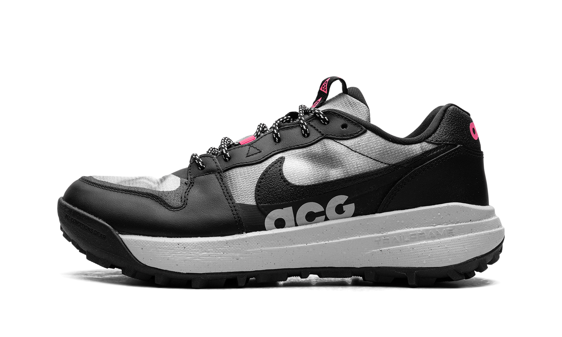 Acg Lowcate - 1