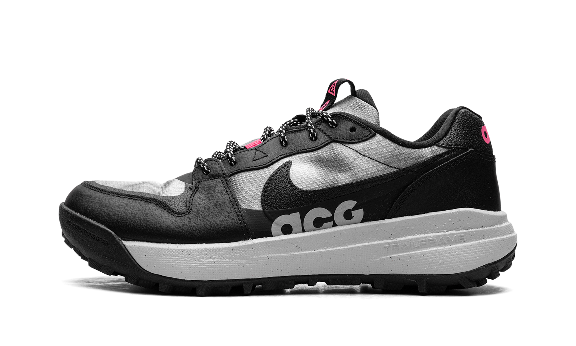 Acg Lowcate - 1