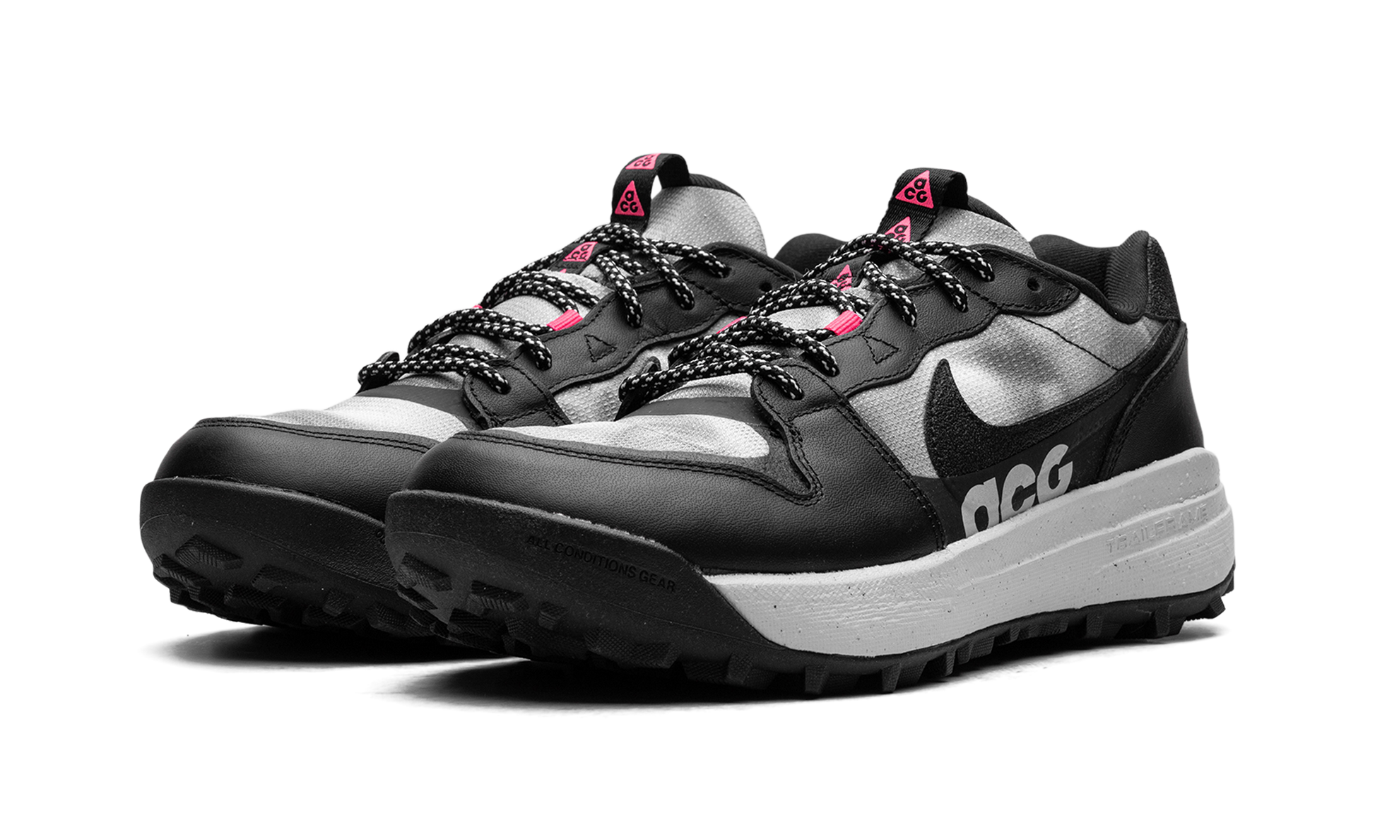 Acg Lowcate - 2