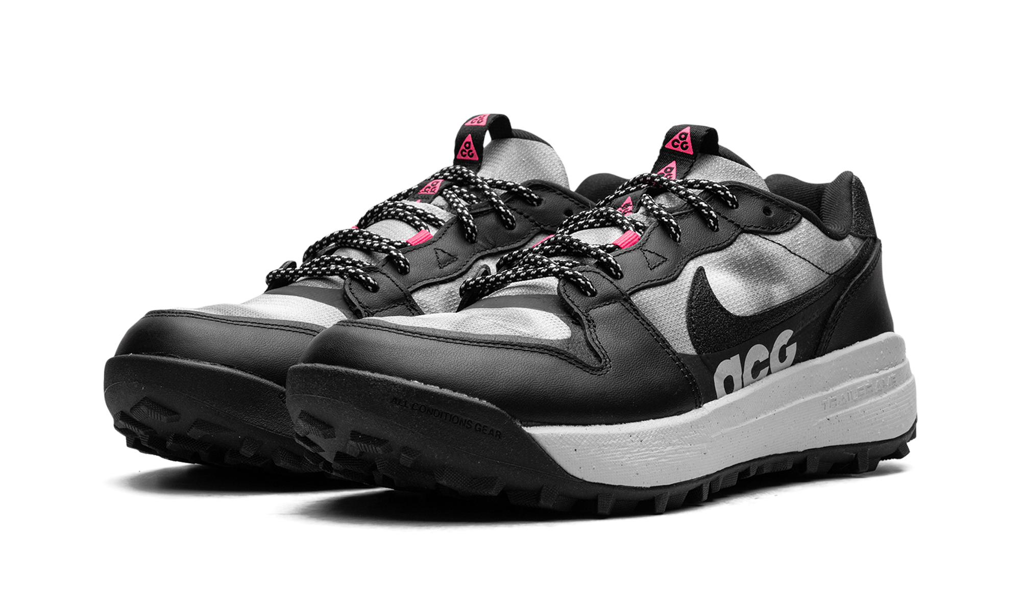 Acg Lowcate - 2