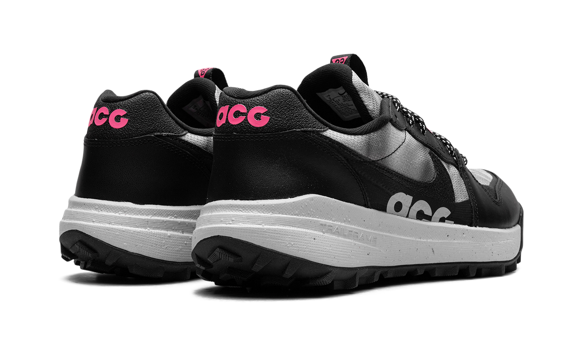 Acg Lowcate - 3