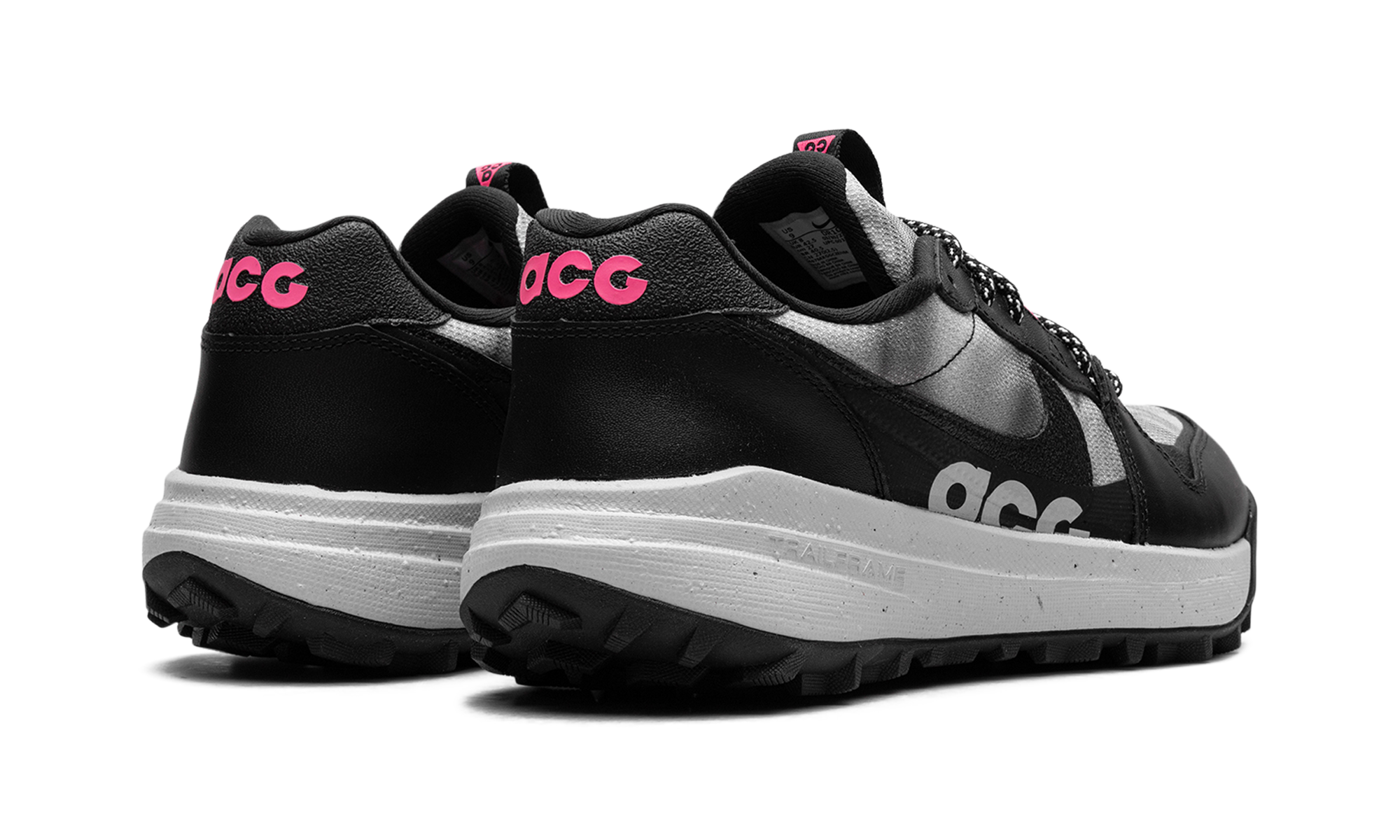 Acg Lowcate - 3