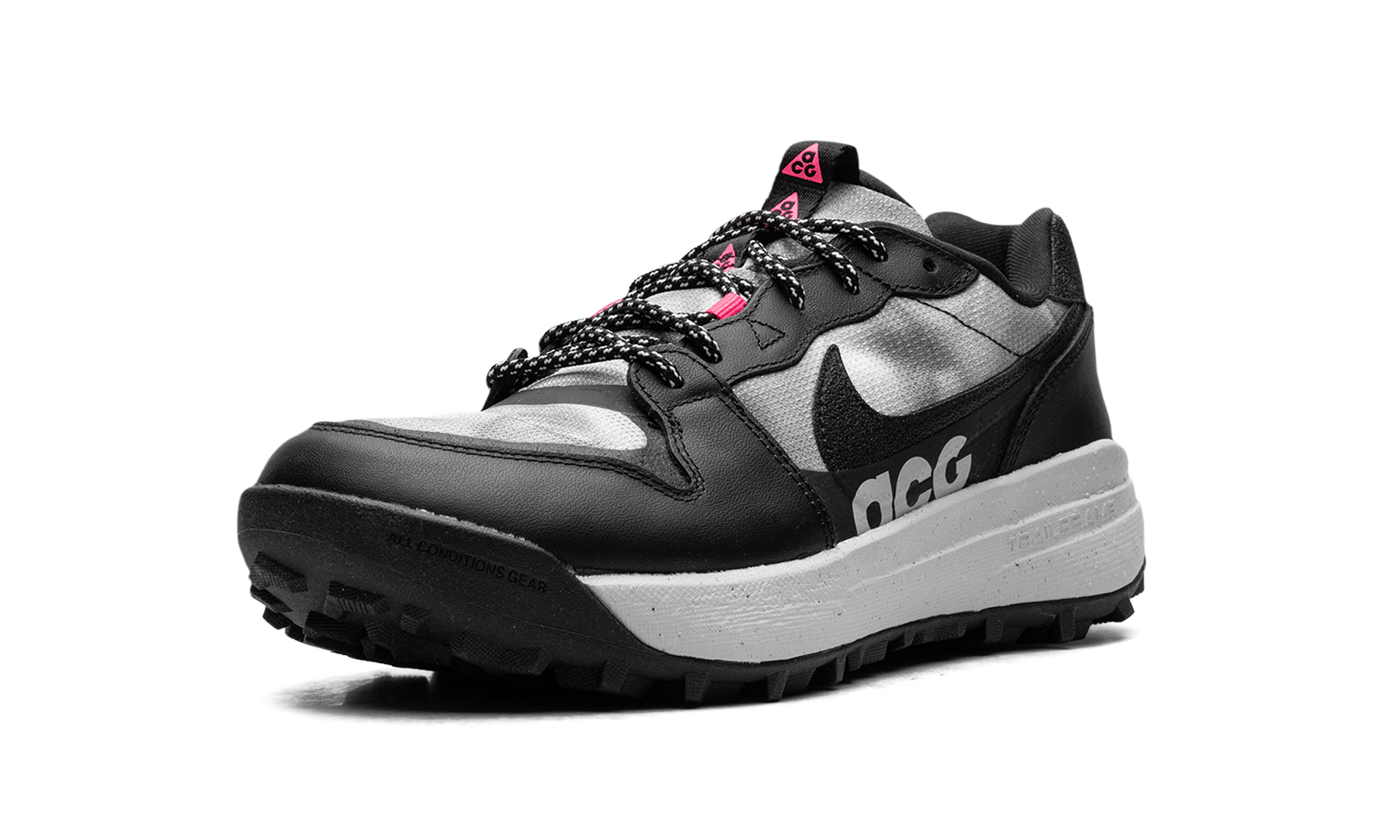 Acg Lowcate - 4