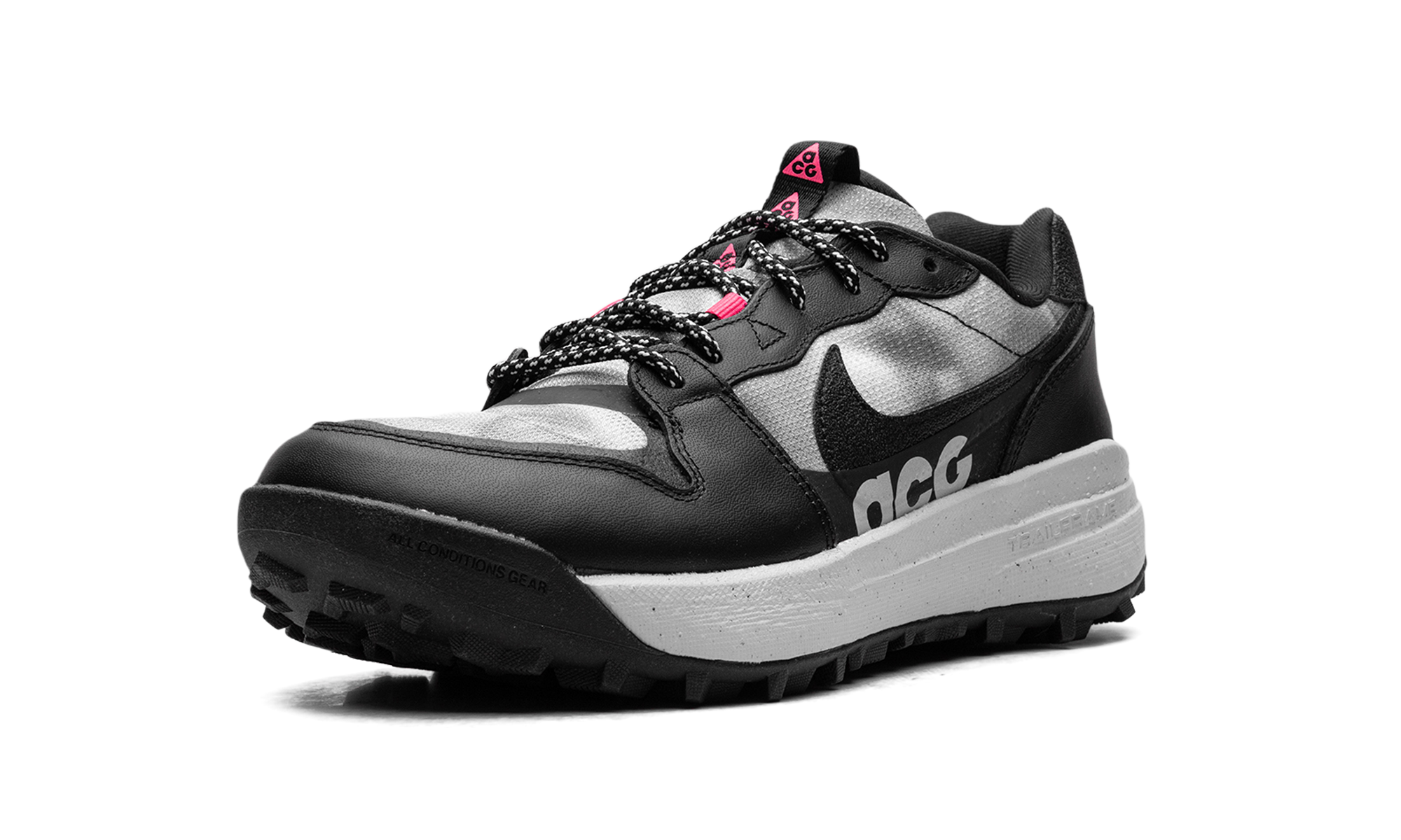 Acg Lowcate - 4