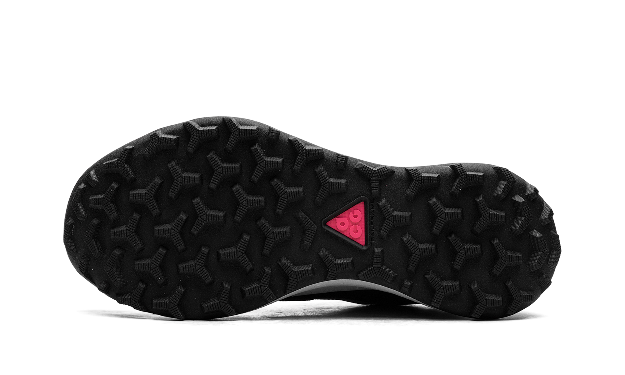 Acg Lowcate - 5