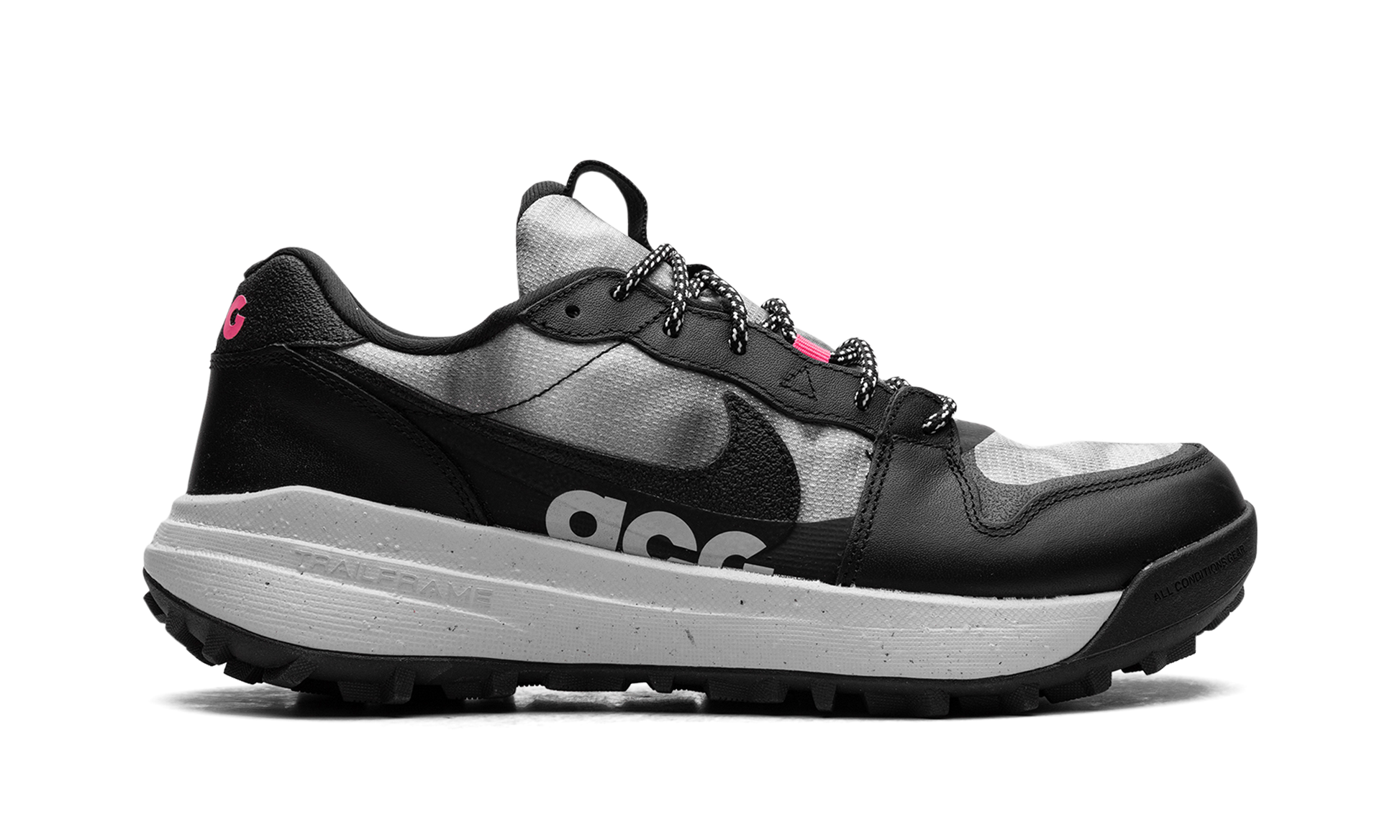 Acg Lowcate - 6