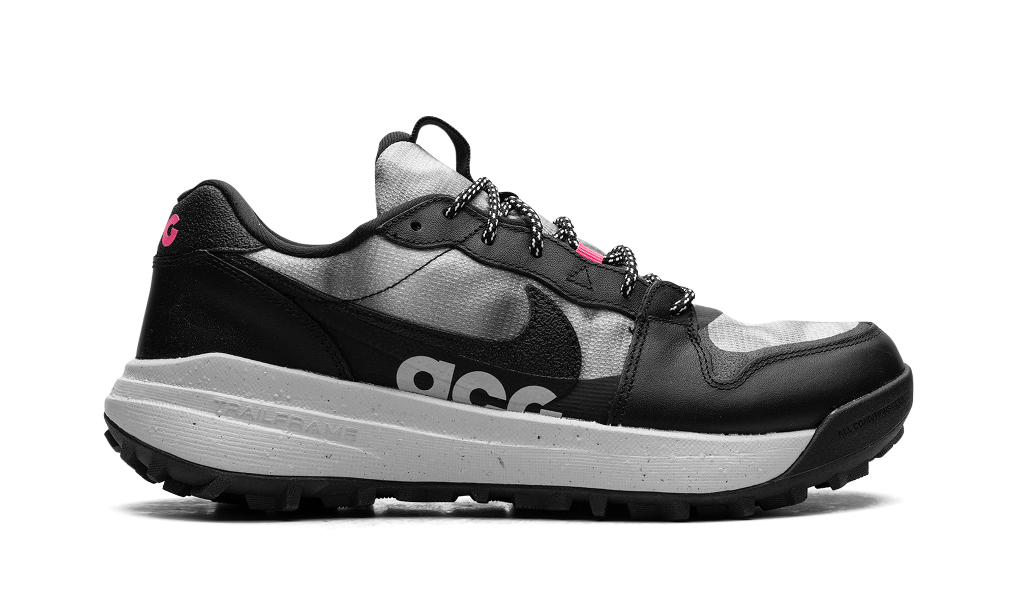 Acg Lowcate - 6