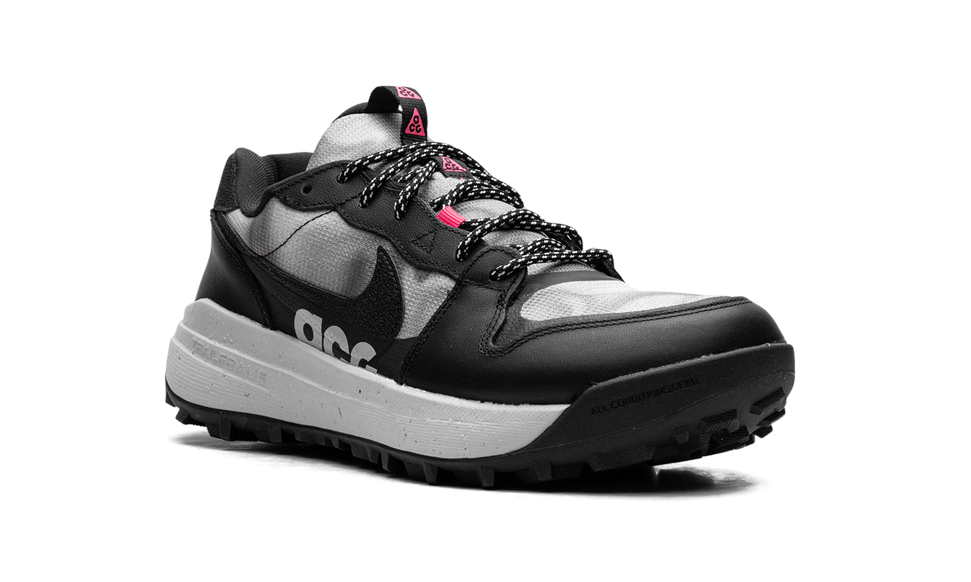 Acg Lowcate - 7