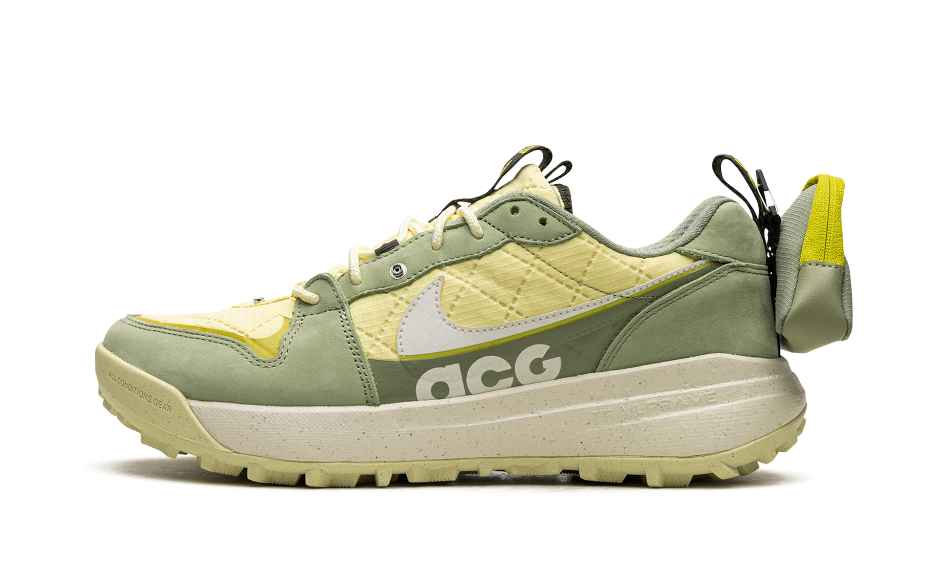 Acg Lowcate "future Movement" - 1