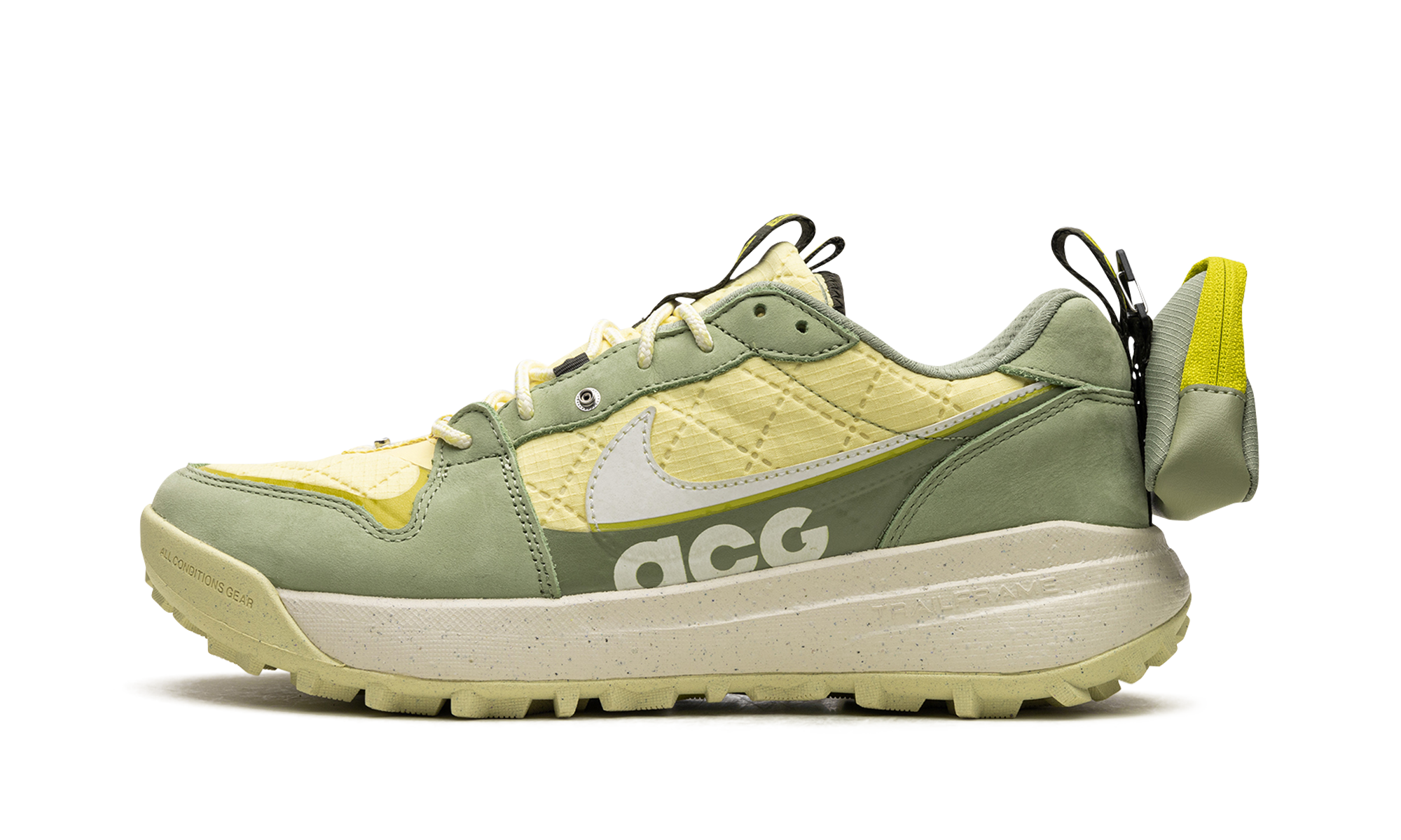 Acg Lowcate "future Movement" - 1