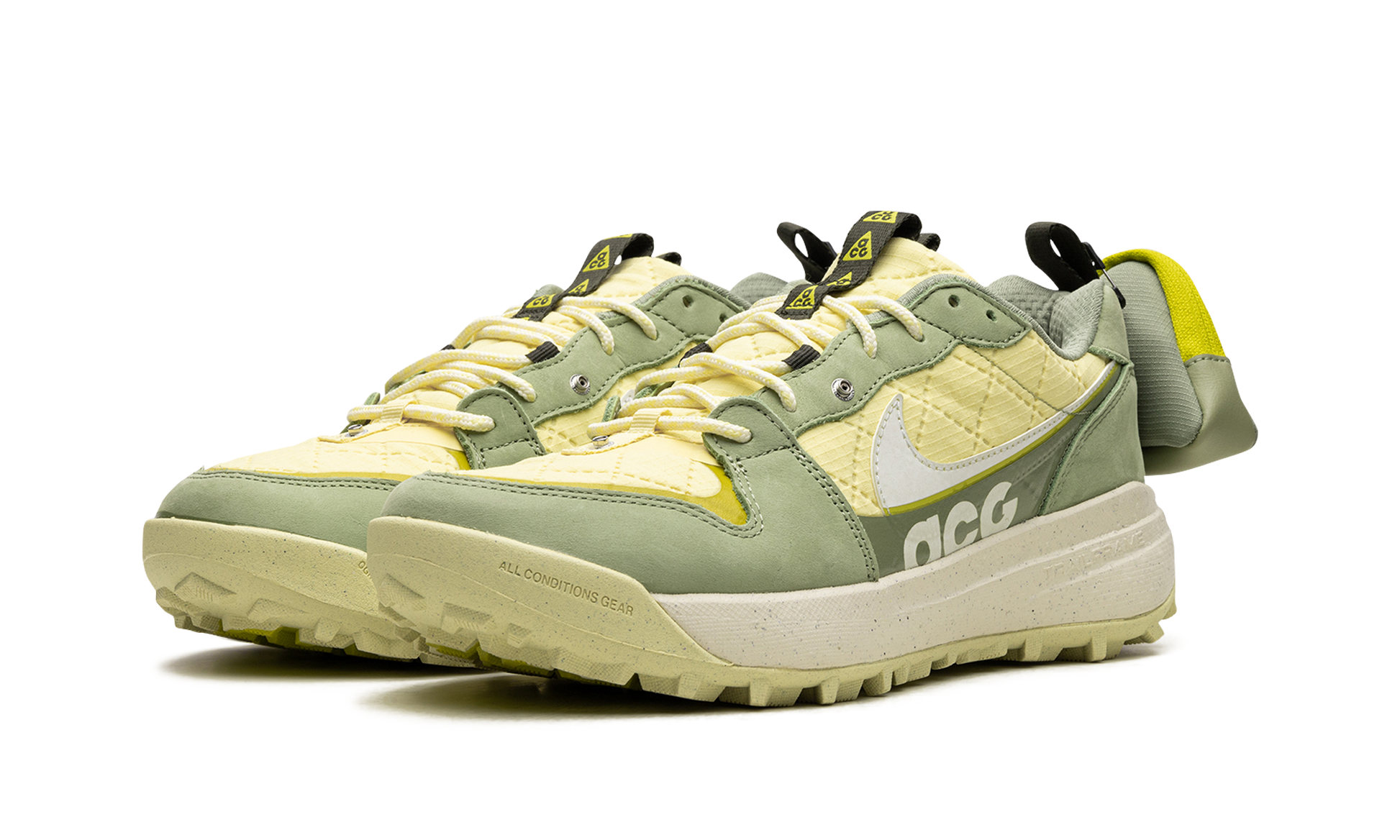 Acg Lowcate "future Movement" - 2